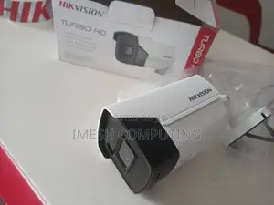 CCTV Camera Installation