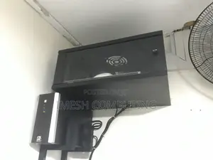 CCTV Camera Installation