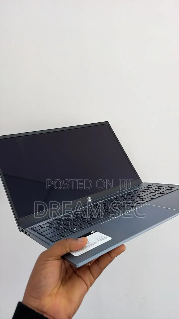Laptop HP Pavilion 15 16GB Intel Core i7 SSD 512GB