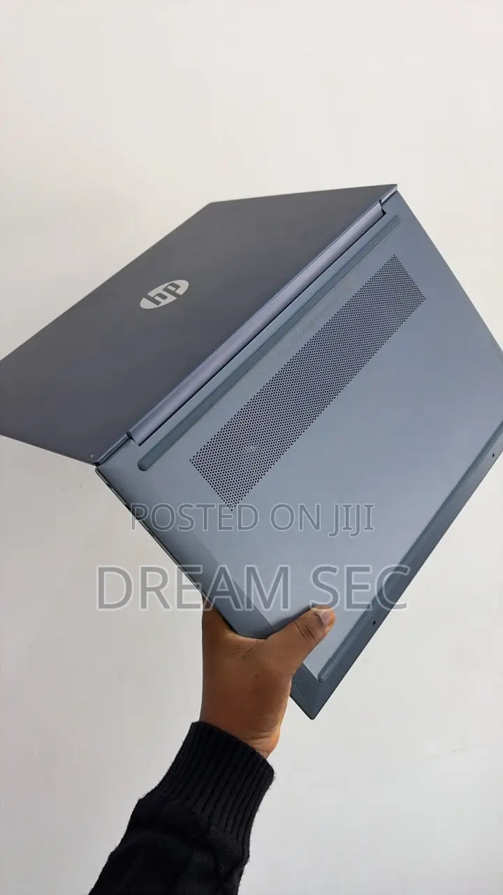 Laptop HP Pavilion 15 16GB Intel Core i7 SSD 512GB
