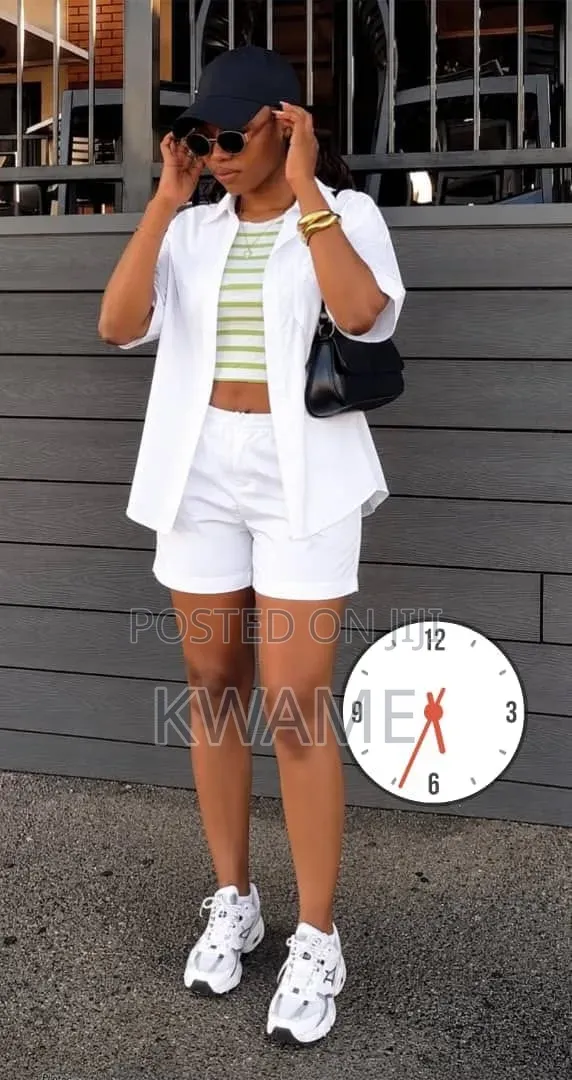 Casual OutFit