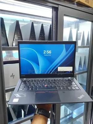 Laptop Lenovo ThinkPad T14 8GB Intel Core i5 SSD 256GB