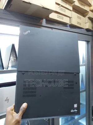 Laptop Lenovo ThinkPad T14 8GB Intel Core i5 SSD 256GB