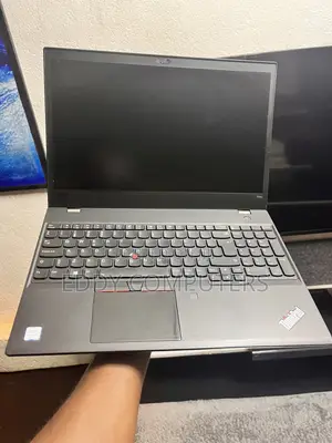 Laptop Lenovo ThinkPad T580 8GB Intel Core i5 SSD 256GB