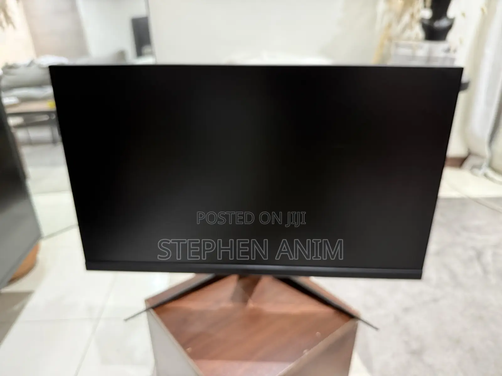 Msi Monitor