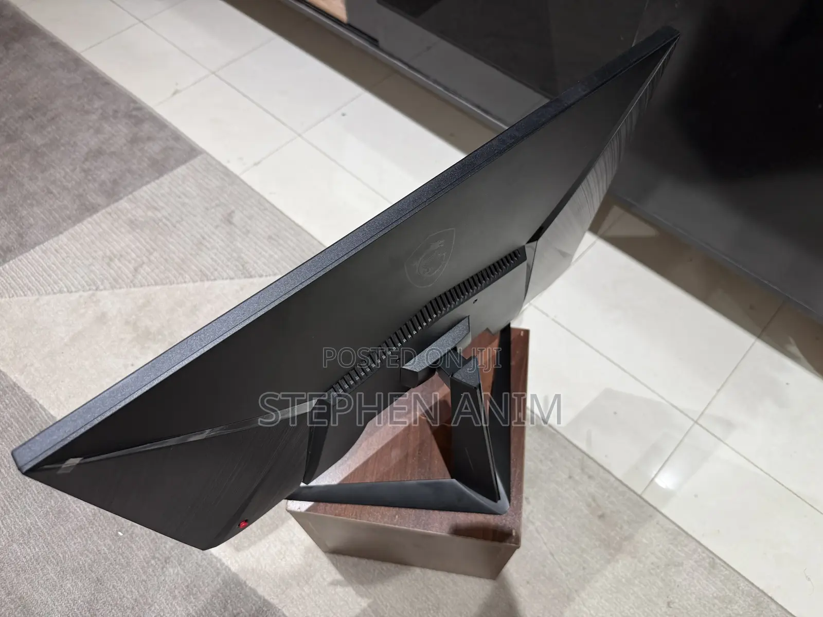 Msi Monitor