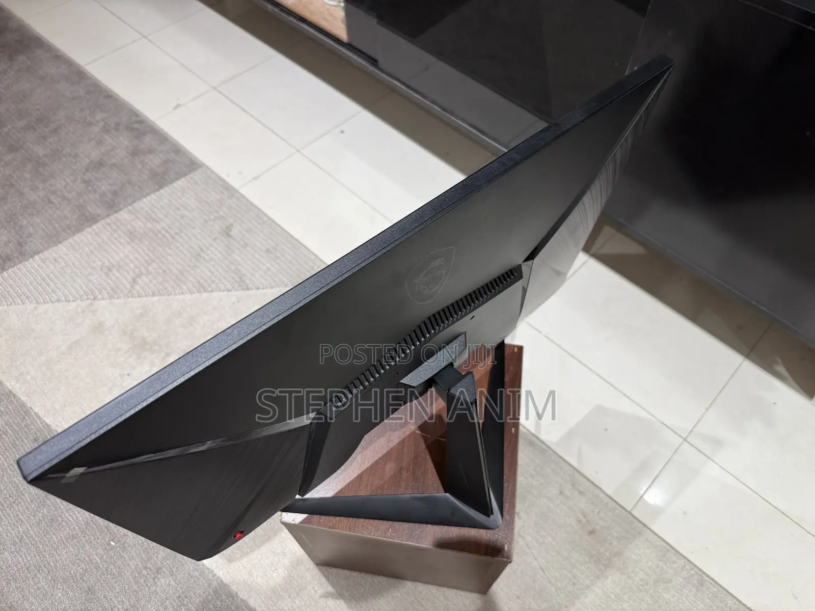 Msi Monitor