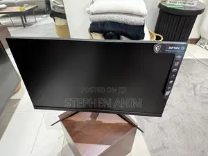 Msi Monitor
