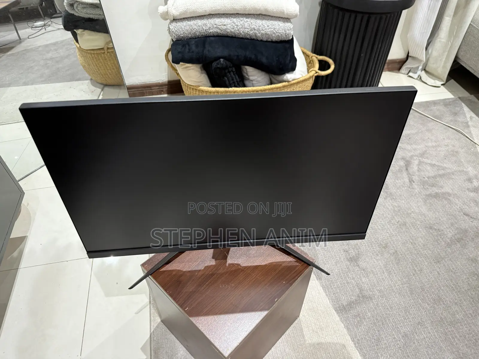 Msi Monitor