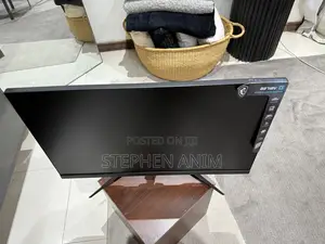 Msi Monitor