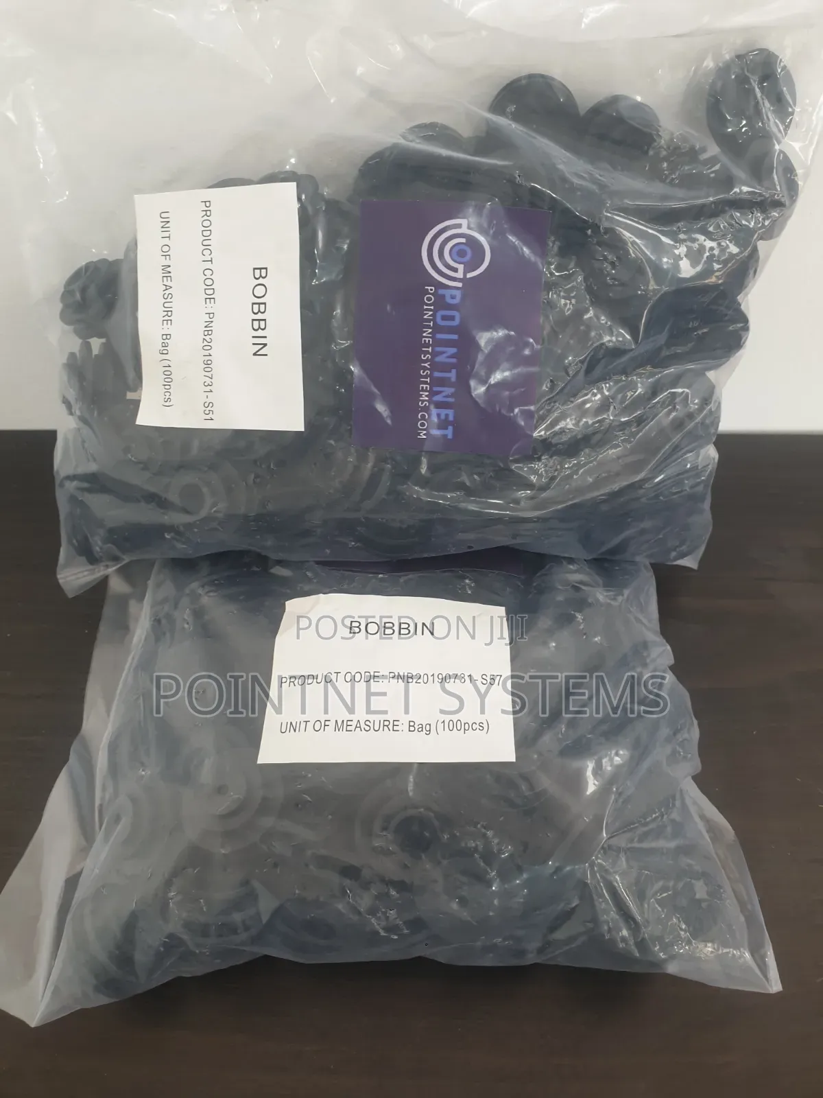 PointNet 500cs Bobbin