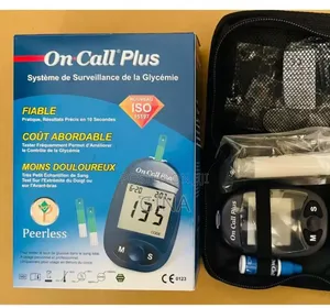Oncall Glucose Test Strips(whole Sale Price)