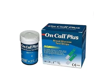 Oncall Glucose Test Strips(whole Sale Price)