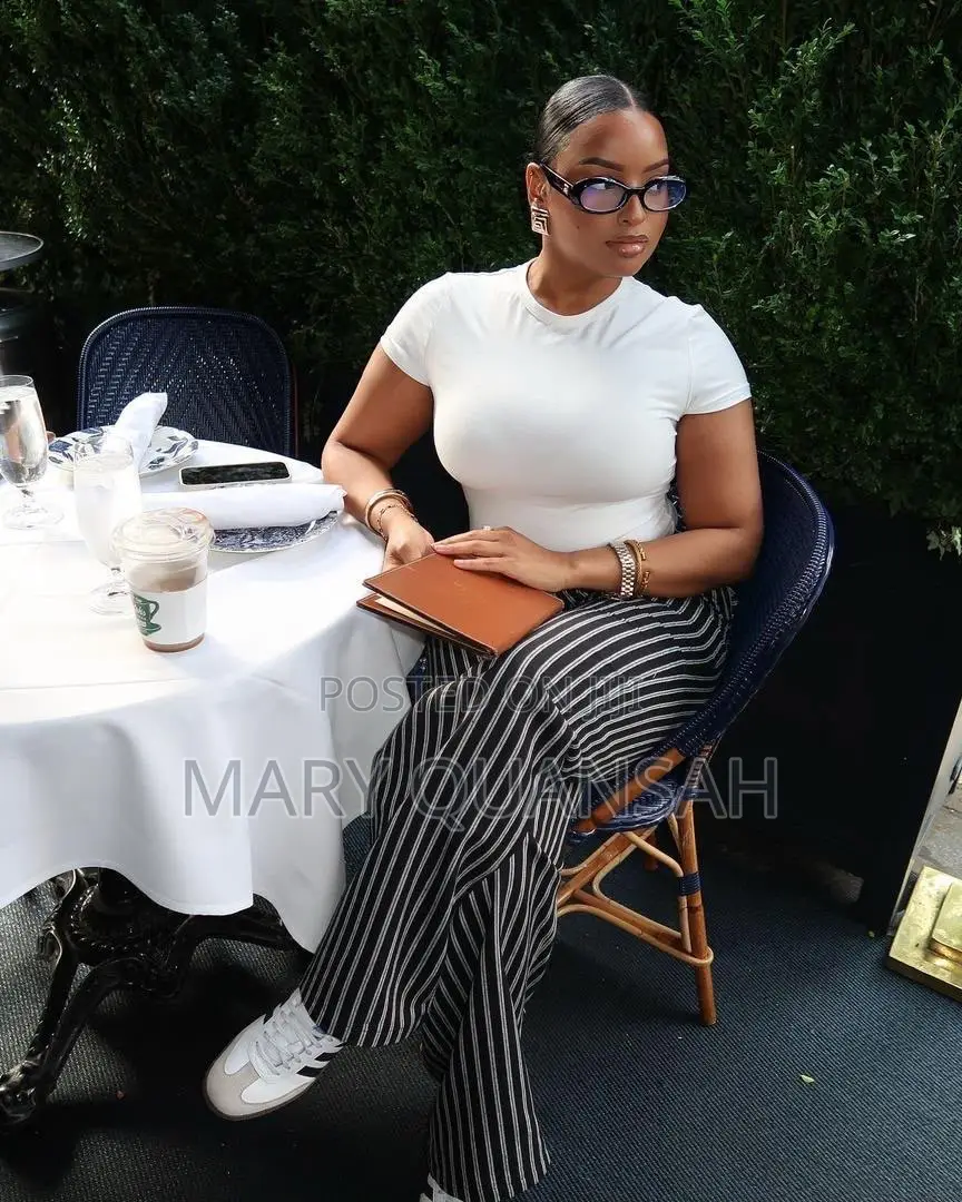 Zara Pants