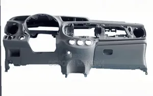Toyota Vitz Dashboard 2011/2012/2013/2014