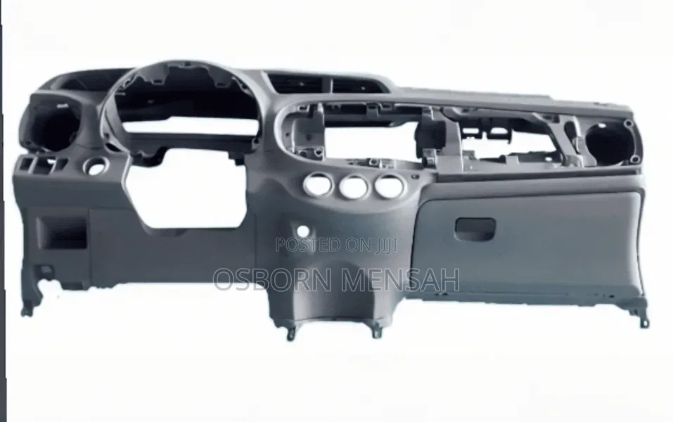 Toyota Vitz Dashboard 2011/2012/2013/2014