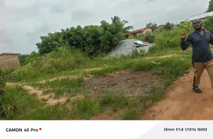 One Plot, Land Amasaman Danchira
