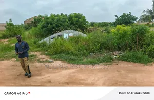 One Plot, Land Amasaman Danchira