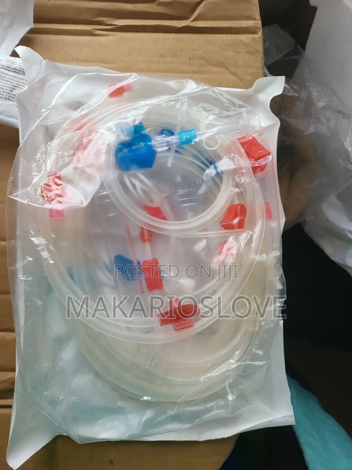 Dialysis Kits for Sale.