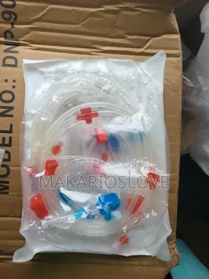 Dialysis Kits for Sale.