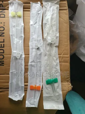 Dialysis Kits for Sale.