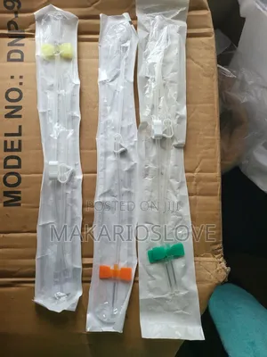 Dialysis Kits for Sale.