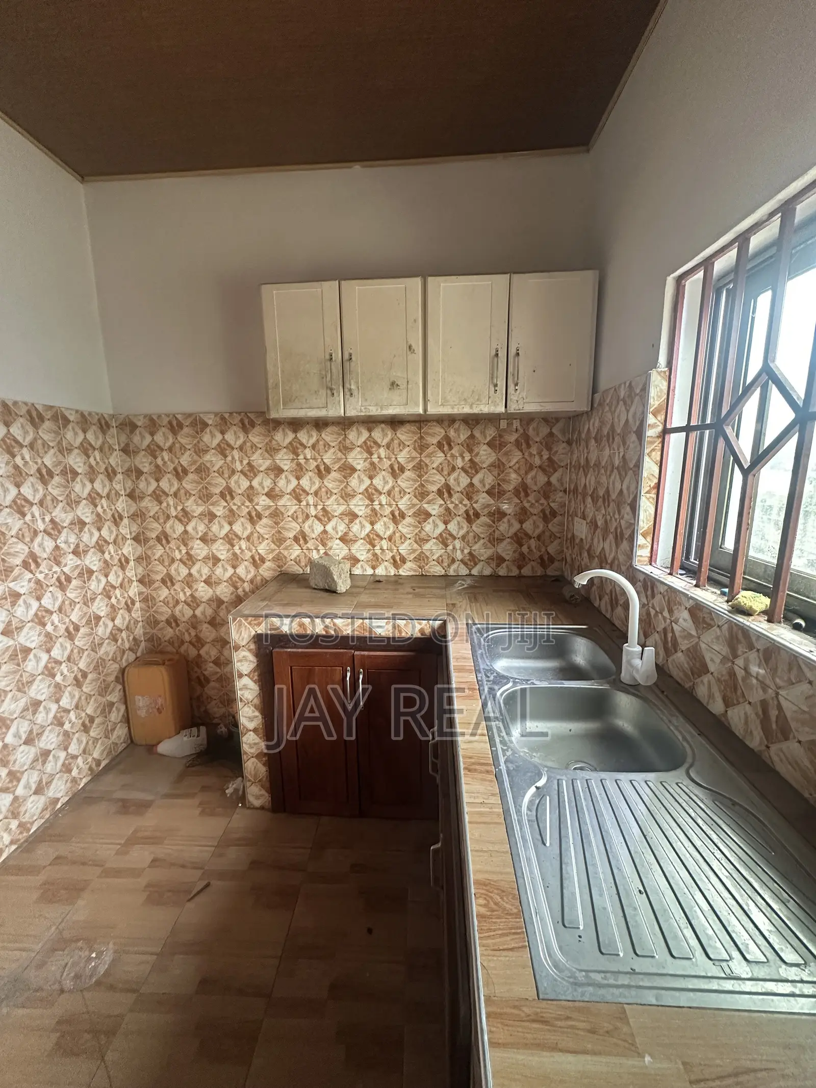 1bdrm Apartment in Jay Real Estate, Kasoa for rent