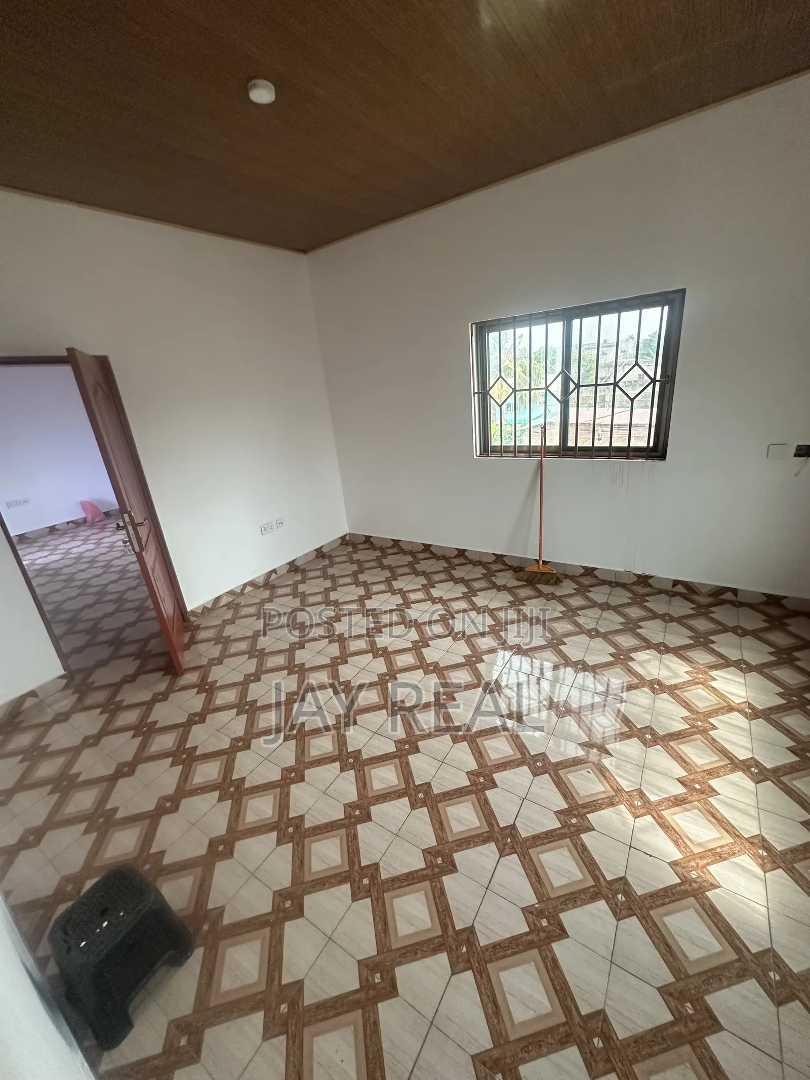 1bdrm Apartment in Jay Real Estate, Kasoa for rent