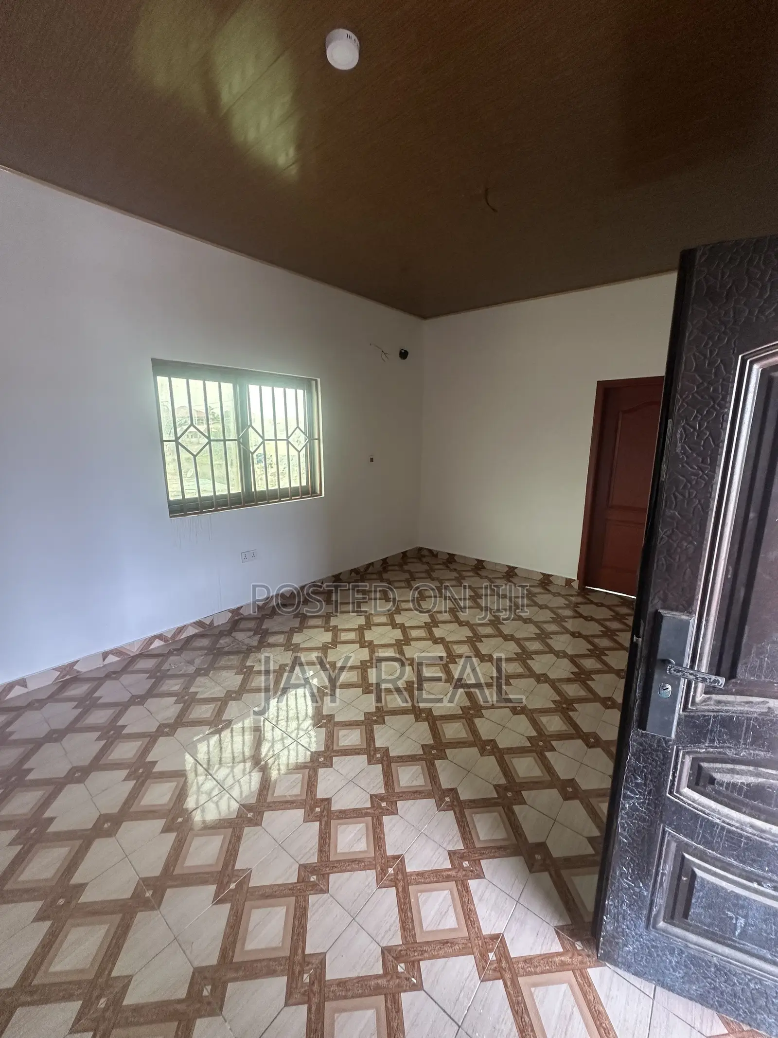 1bdrm Apartment in Jay Real Estate, Kasoa for rent
