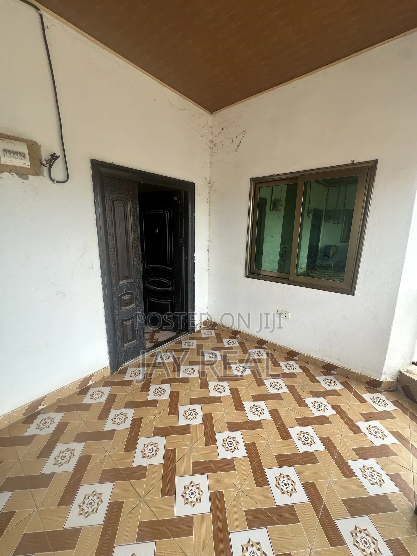 1bdrm Apartment in Jay Real Estate, Kasoa for rent