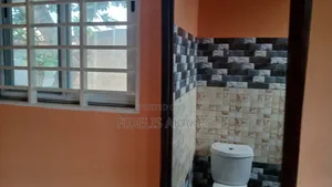 1bdrm Room & Parlour in Pokuase for rent