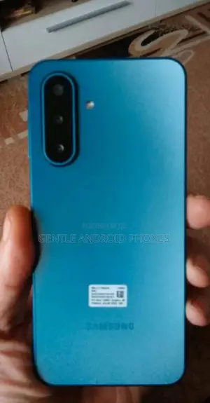 New Samsung Galaxy A17 256 GB Blue