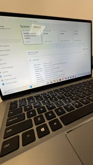 Laptop Dell Latitude 7400 16GB Intel SSD 256GB