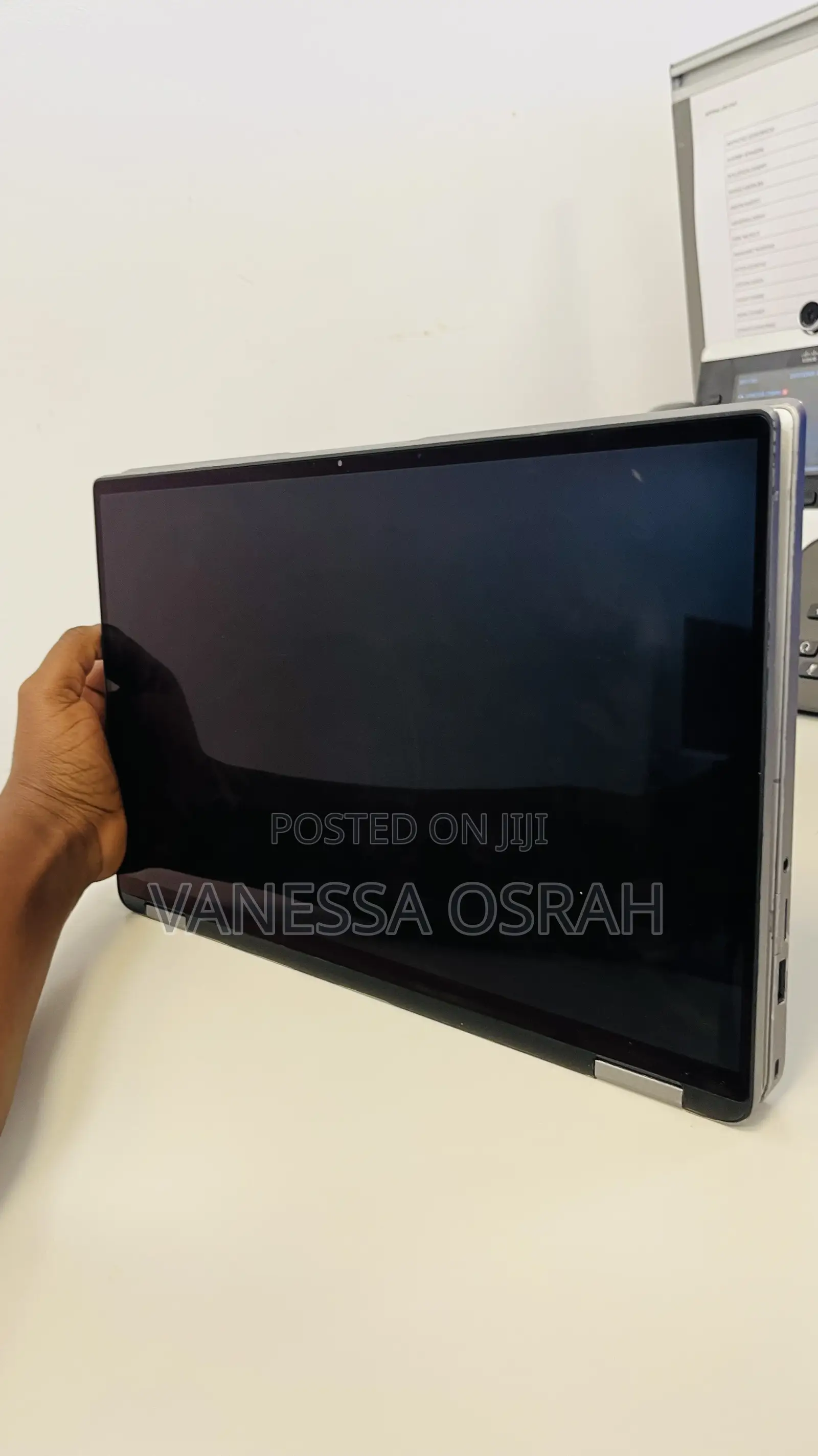 Laptop Dell Latitude 7400 16GB Intel SSD 256GB