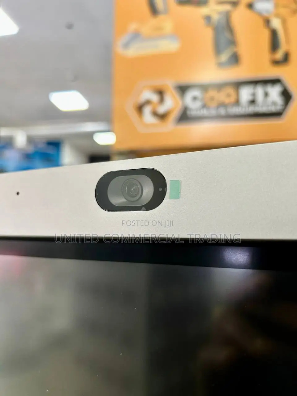 Smart Interactive Whiteboard