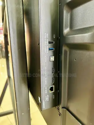Smart Interactive Whiteboard