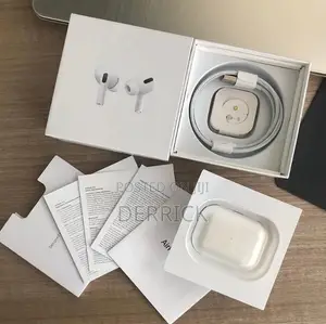 AirPod Pro 2