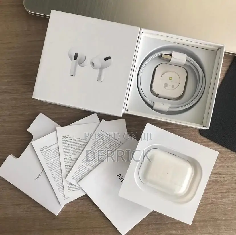 AirPod Pro 2