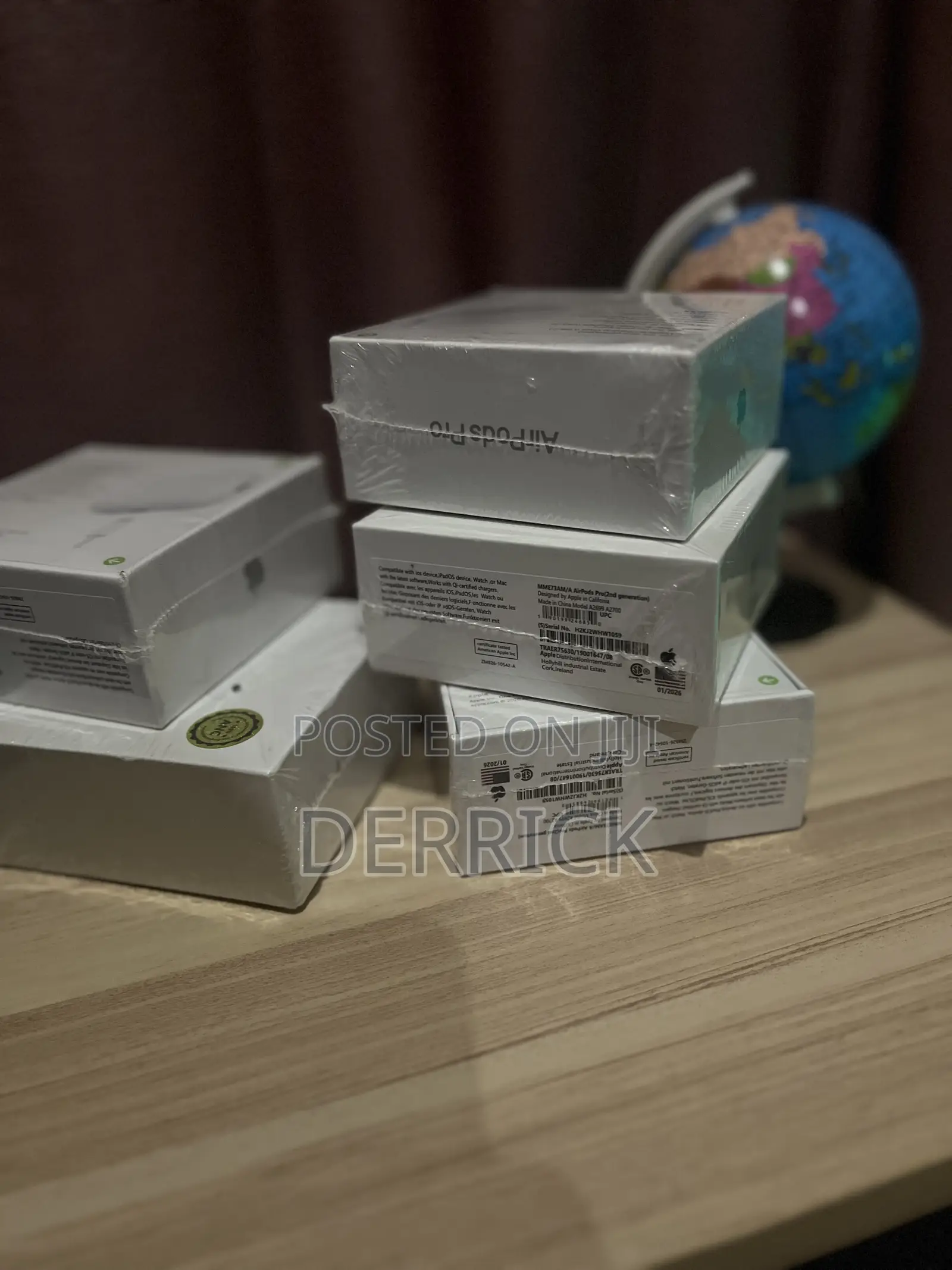AirPod Pro 2