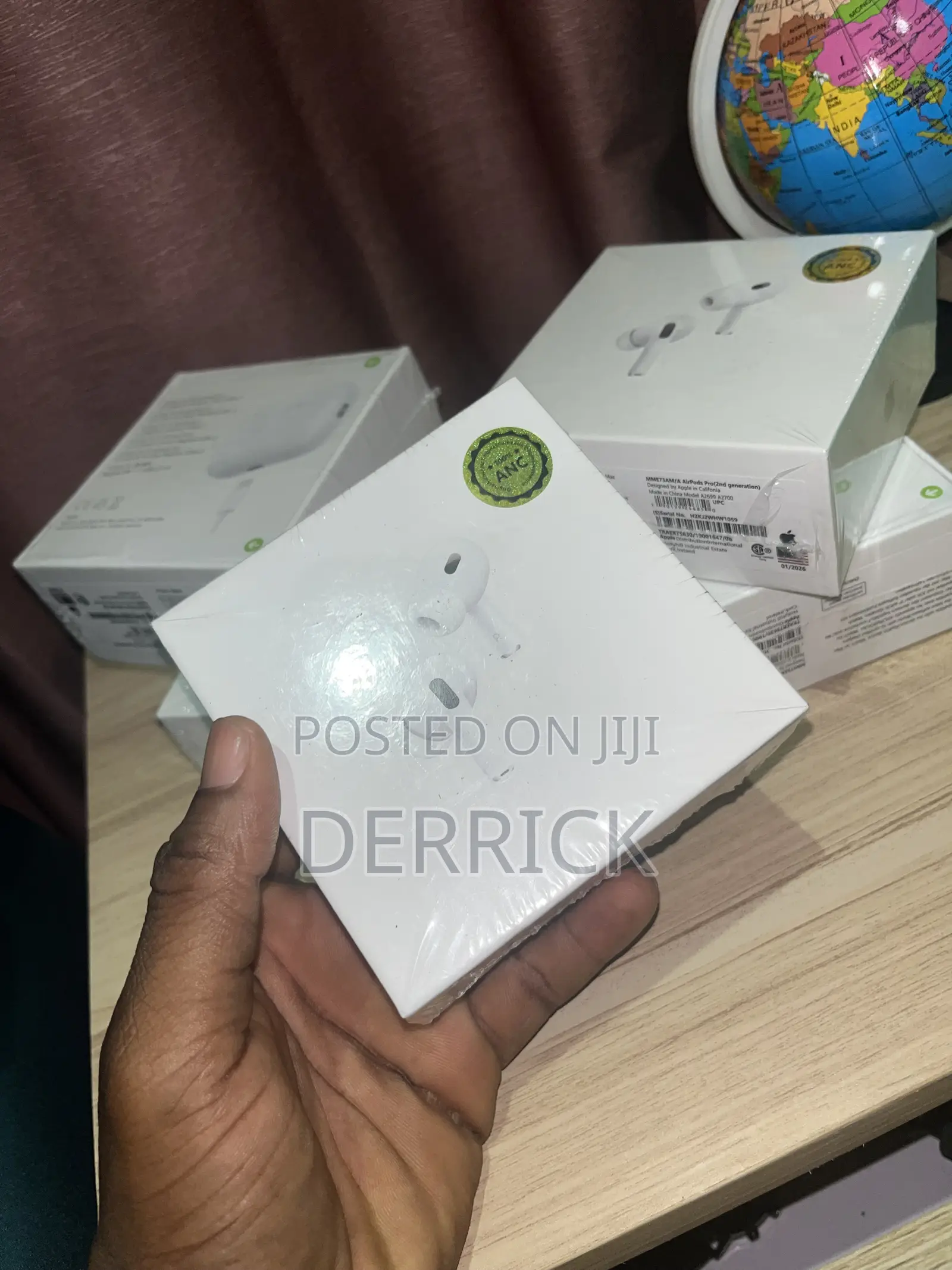 AirPod Pro 2