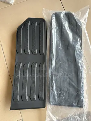 Tundra 2023 Parts