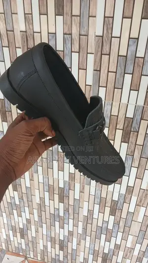 Men Loafers Shoe