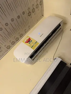 1.5hp Hisense AC Going for Cool Price