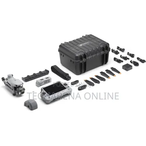 Dji Matrice 4E Flymore Combo