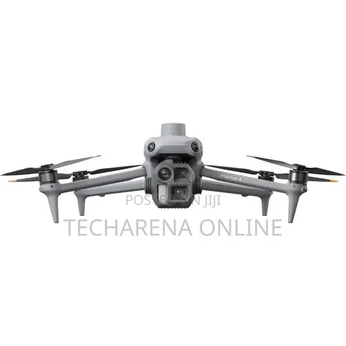 Dji Matrice 4E Flymore Combo