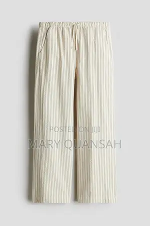 Zara Pants