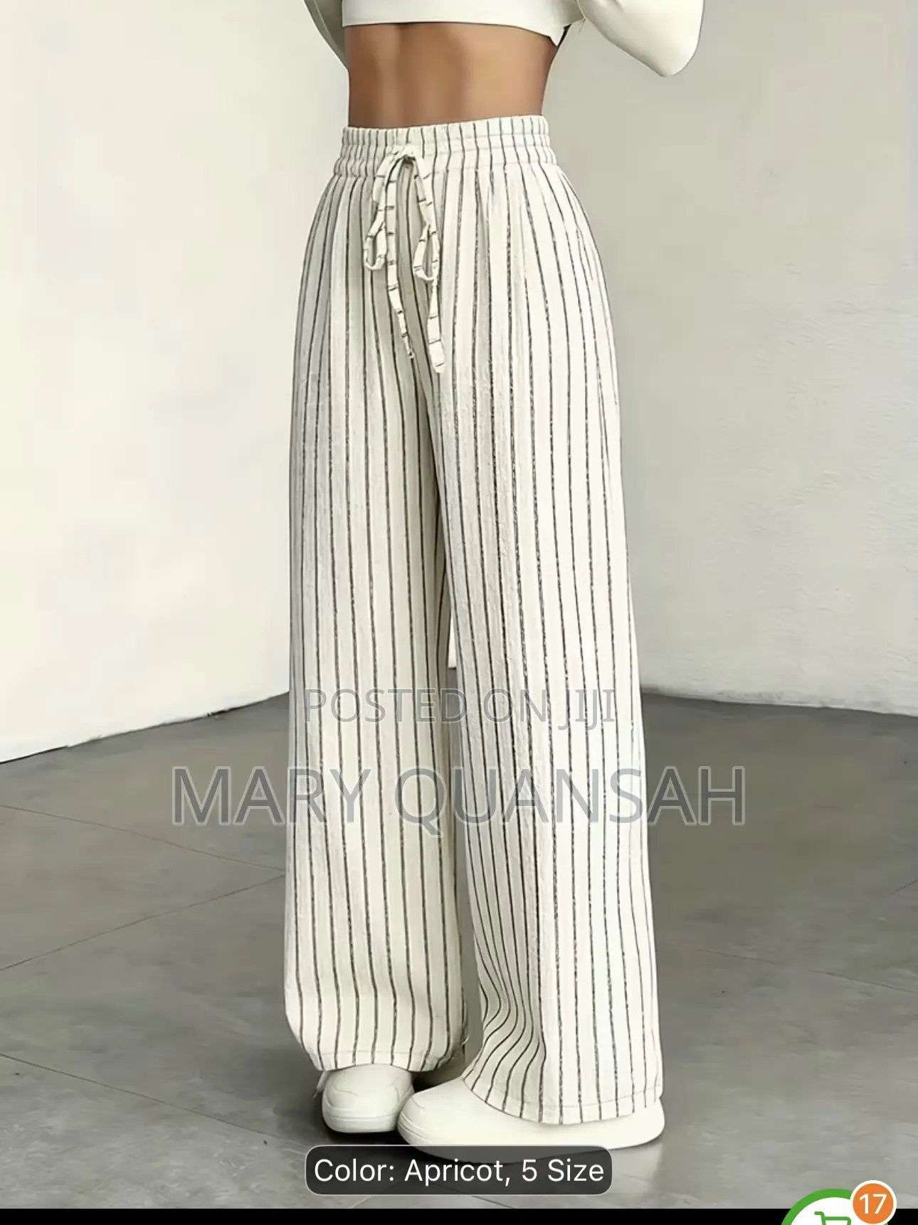 Zara Pants