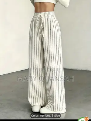 Zara Pants