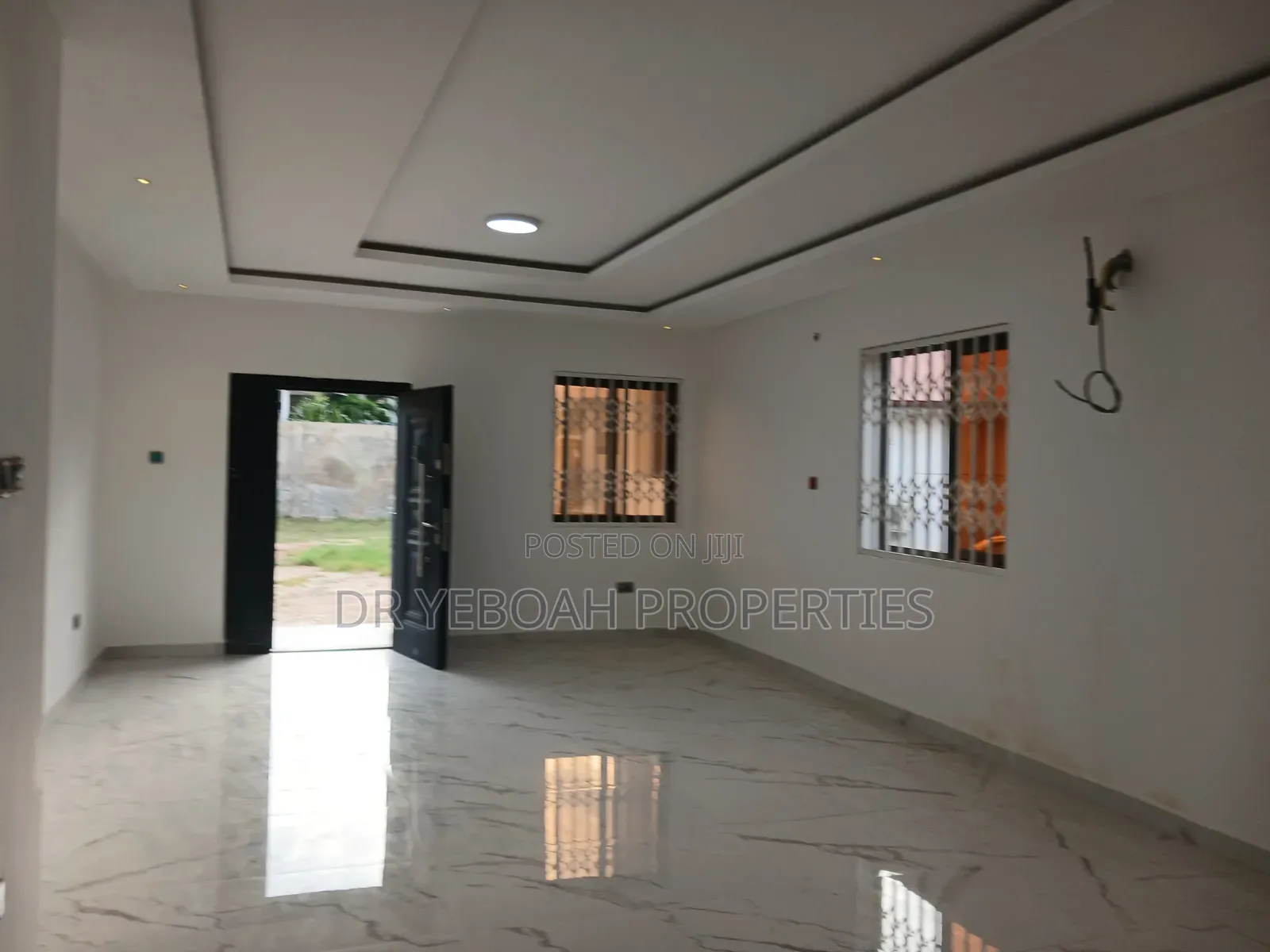 2bdrm Apartment in Spintex Palace Mall, Baatsona Total for rent
