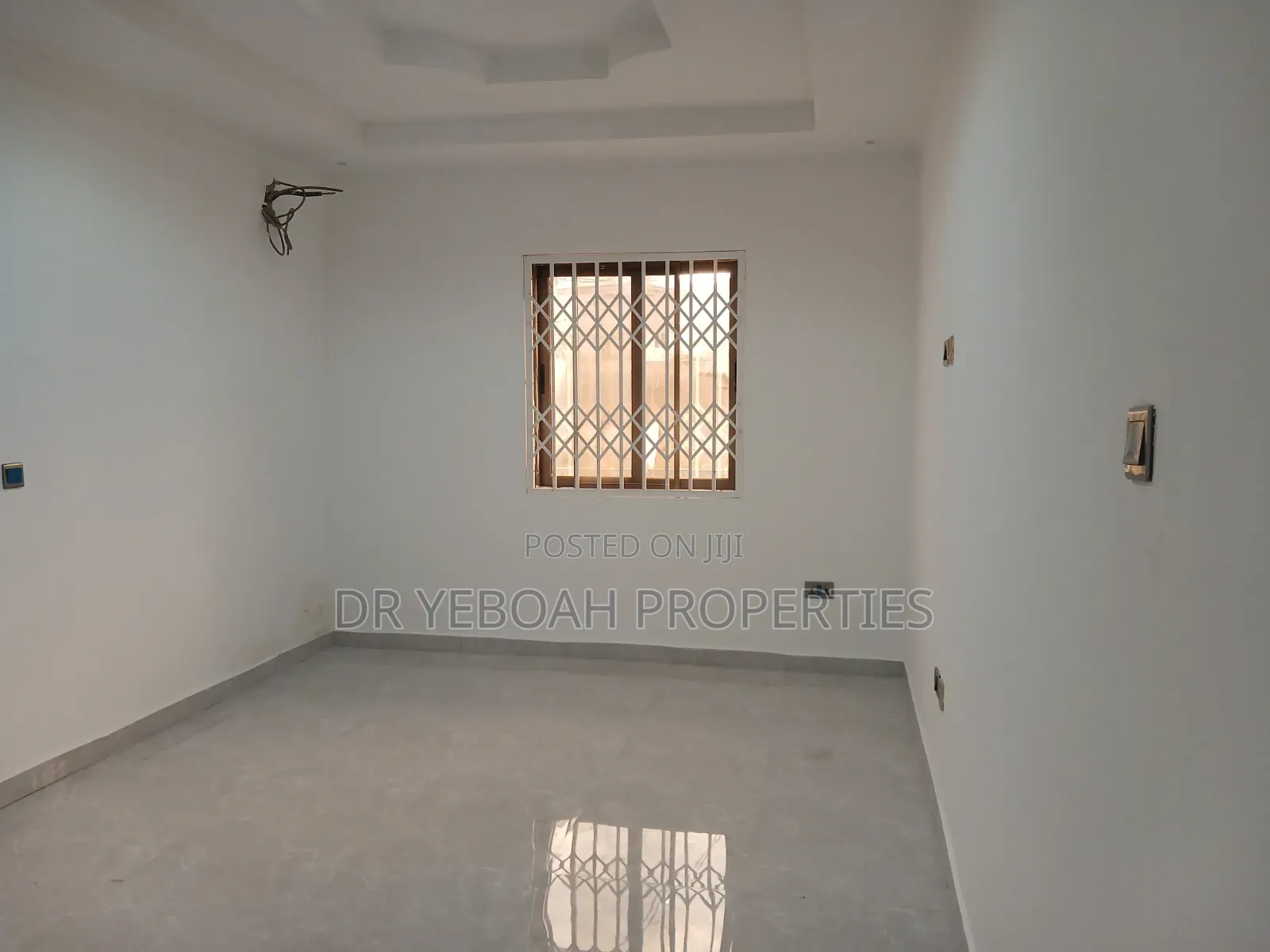 2bdrm Apartment in Spintex Palace Mall, Baatsona Total for rent